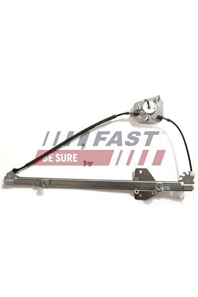 FAST Mecanism Actionare Geam Renault Master Ii Platou / Sasiu (ed/hd/ud) 1997-2006 Diesel