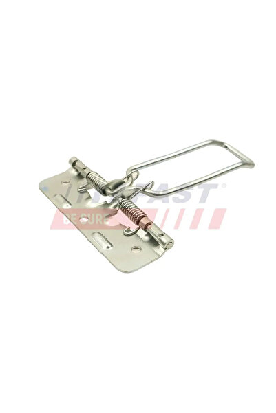 FAST Fixare Usa Axa Spate Ambele Parti Citroen Jumper 1 Bus/Jumper 1 Caroseri...