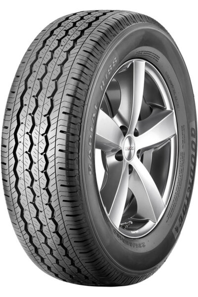 Goodride Anvelopa Vara Radial H188 ( 225/65 R16C 112/110T 8PR )