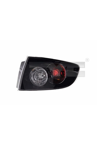 TYC Lampa Spate Stanga Mazda 3 Limuzina 2003-2009