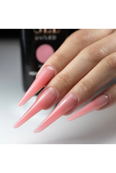 Molly Lac Polygel Acrylgel MollyLac Peony No. 24 (30 ml)