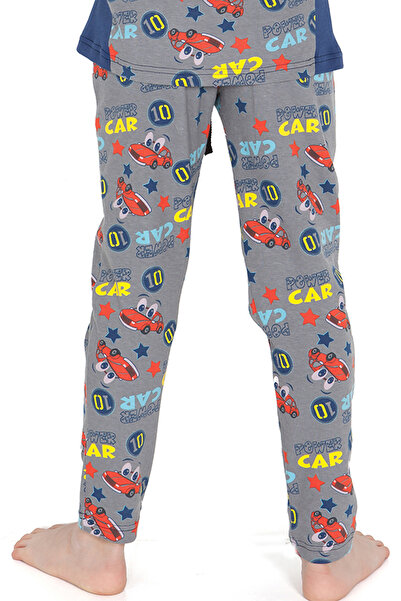 Doremi Παιδική πιτζάμα κάτω