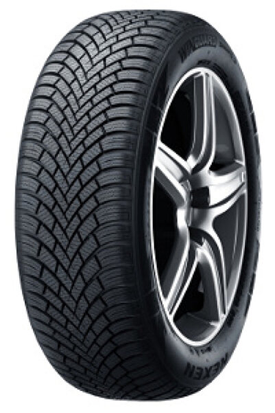Nexen Anvelopa Iarna Winguard SnowG 3 ( 195/55 R15 85H 4PR )