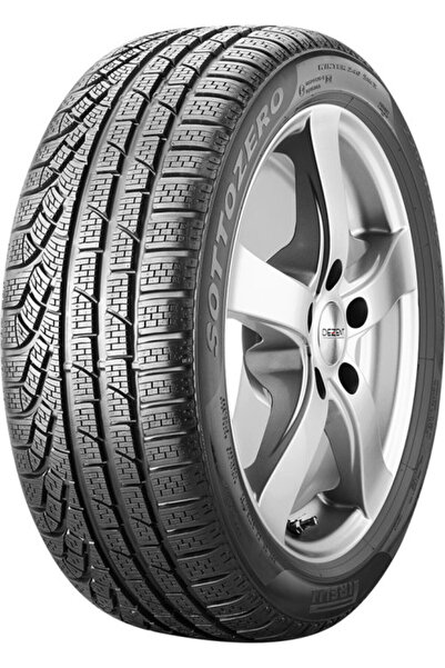 Pirelli Anvelopa Iarna Winter 240 SottoZero Serie II ( 285/30 R19 98V XL, MO )