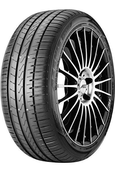 Falken Summer Tire AZENIS FK510 ( 215/35 ZR18 84Y XL BLK )