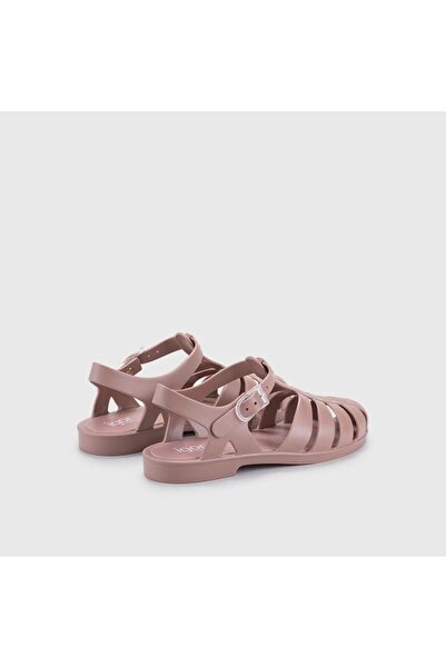 IGOR Biarritz Matte Women's Sandals - Dusty Rose