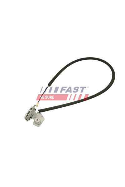 FAST Rear Door Lock Left Iveco Daily 4 Bus/Daily 4 Body/Daily 4 Platform/Chas...