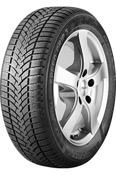 Semperit Speed-Grip 3 Winter Tire (255/35 R19 96V XL)
