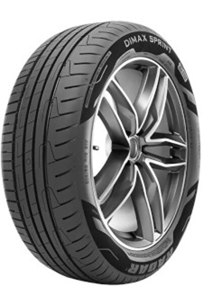 Radar Dimax Sprint Summer Tire (195/60 R15 88H EVc)