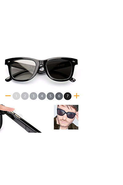 Other E-VISION electrochromatic glasses