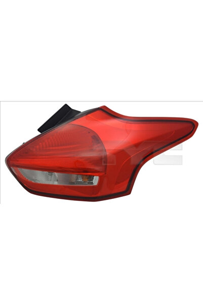 TYC Lampa Spate Stanga Ford Focus 3