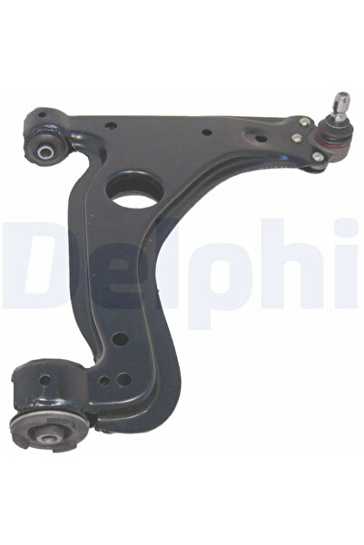 DELPHİ Lower Wheel Suspension Arm Opel Astra G/Astra H/Meriva B Microbus Vaux...