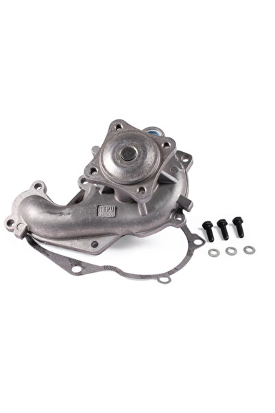 HEPU Pompa De Apa Racire Motor Ford C-Max/Fiesta 4/Fiesta Autoutilitara/Limuz...