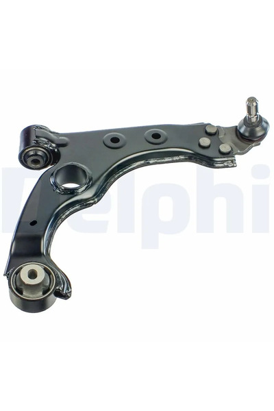 DELPHİ Долен носач на окачване на колелата Alfa Romeo Giulietta