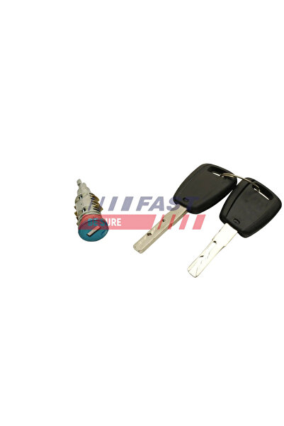 FAST Locking Cylinder Set Citroen Jumper 2 Bus/Jumper 2 Body/Jumper 2 Platform