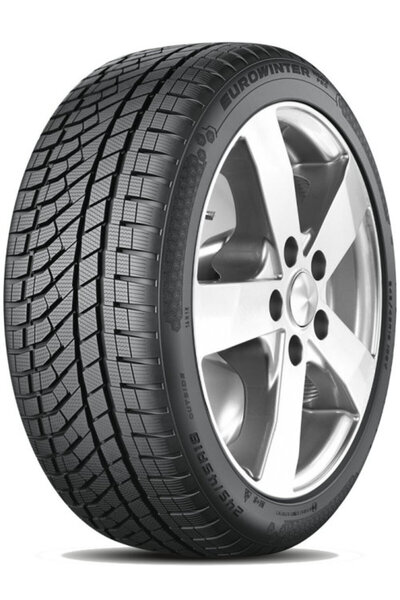 Falken Winter Tire EUROWINTER HS02PRO ( 225/55 R17 101V XL NBLK )