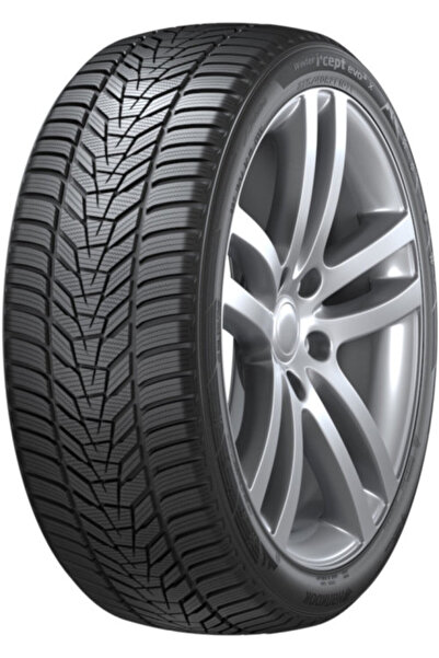 Hankook Winter Tire Winter i*cept evo3 X W330A ( 225/65 R17 102H 4PR SBL )