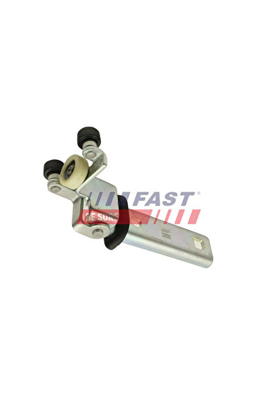 FAST Ghidaj Cu Role, Usa Glisanta Iveco Daily Iii Bus 1999-2006 Benzina