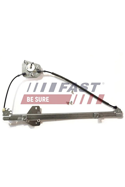 FAST Mecanism Actionare Geam Iveco Daily Iii Platou / Sasiu 1999-2006 Diesel