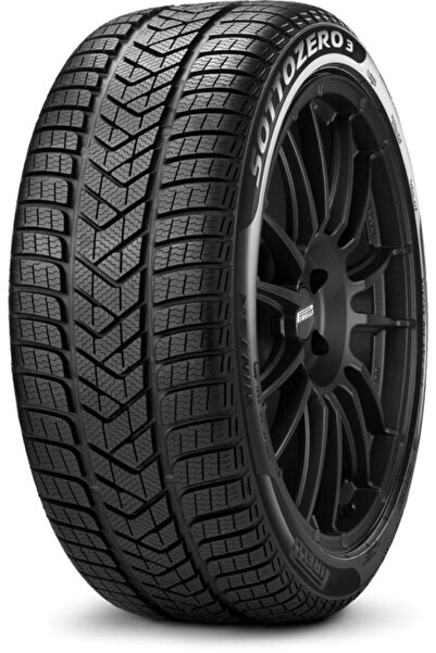 Pirelli Anvelopa Iarna Winter SottoZero 3 ( 355/25 R21 107W XL L )