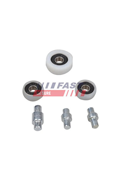 FAST Ghidaj Cu Role, Usa Glisanta Fiat Ducato Bus (250_) 2006-2020 Diesel