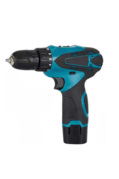 OEM Angle Grinder + Drill Set 48V, 2 Li-Ion Batteries + 5 Gift Discs – Portable