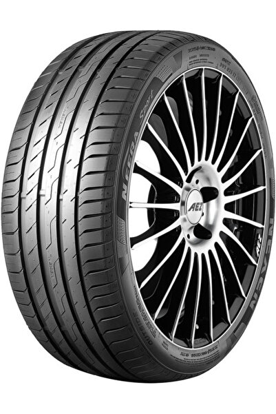 Nexen Anvelopa Vara N Fera Sport ( 225/50 ZR17 98Y XL 4PR RPB )