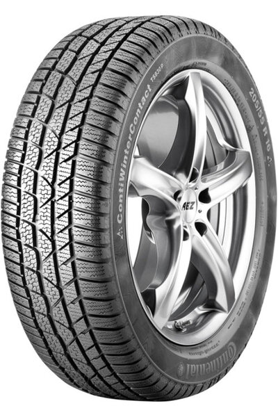 Continental Anvelopa Iarna ContiWinterContact TS 830P ( 245/40 R19 98V XL )