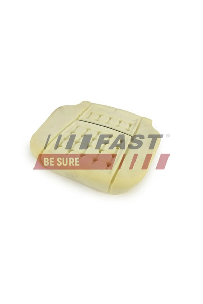 FAST Capitonarea Scaun Mercedes-benz Sprinter 4,6-t Caroserie (b906) 2006-2018 Benzina