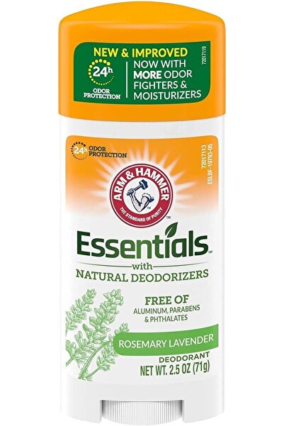 Arm&Hammer Arm & Hammer Essentials Natural Fresh Deodorant, 71 Gms