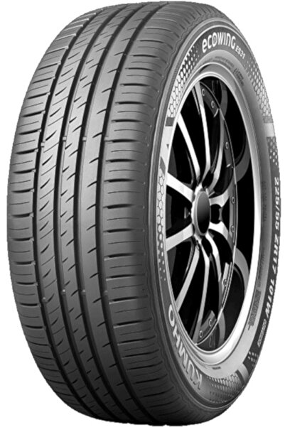 Kumho Anvelopa Vara EcoWing ES31 ( 215/50 R18 92H 4PR )