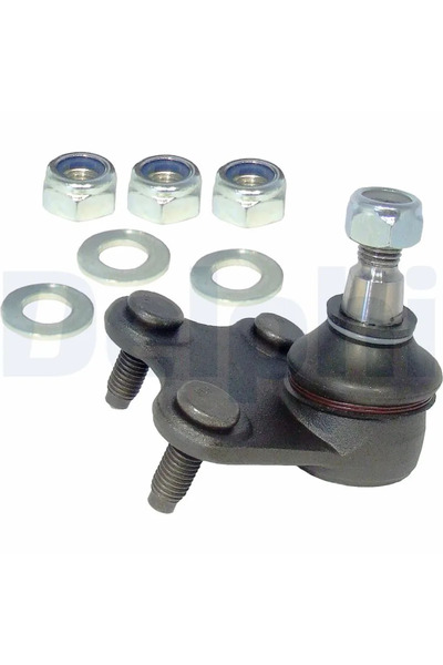 DELPHİ Articulatie Sarcina/Ghidare Audi A1 Seat Cordoba/Ibiza 3/Ibiza 4 2001-...