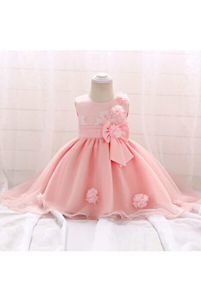 OEM PRINTI Occasion Dress