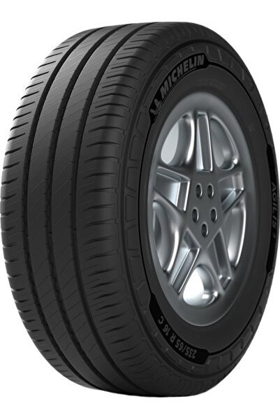 Michelin Anvelopa Vara Agilis 3 ( 235/65 R16C 115/113R 8PR )