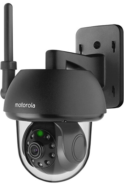 Binatone Motorola FOCUS73 Outdoor WiFi Camera