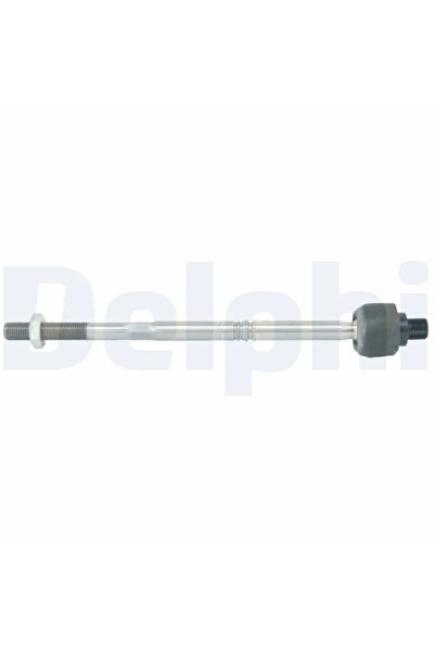 DELPHİ Axial Joint Tie Rod End Front Axle Right Opel Astra H Vauxhall Astra M...