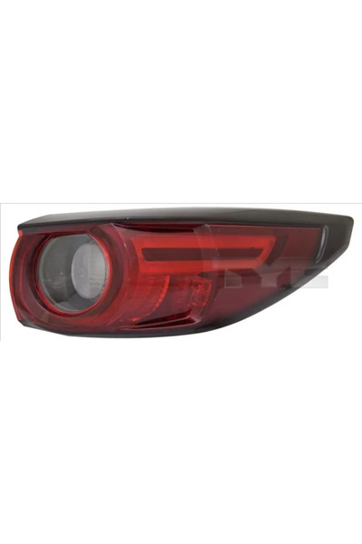 TYC Lampa Spate Dreapta Mazda Cx-5