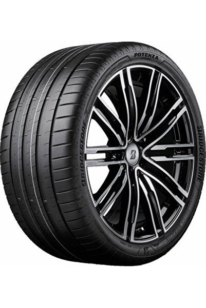 Bridgestone Potenza Sport Summer Tire (235/50 R18 101Y XL EVc)