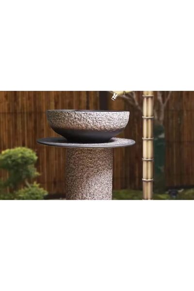 Trendy's Ανεξάρτητη μπαταρία νιπτήρα