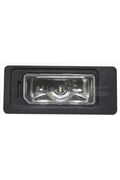 TYC Iluminare Numar De Circulatie Pe Ambele Parti Audi A6 C7/Q3 Skoda Yeti