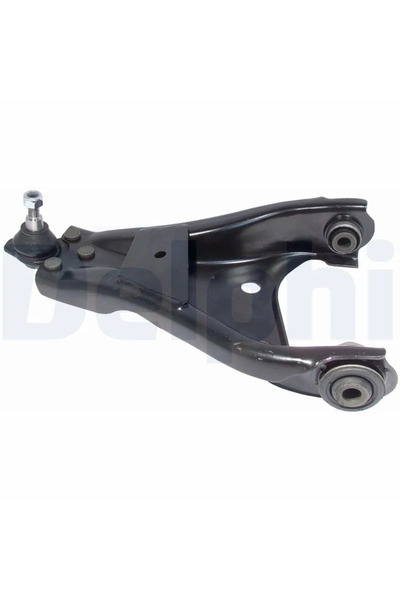 DELPHİ Brat Suspensie Roata Partea De Jos Dacia Duster Renault Duster