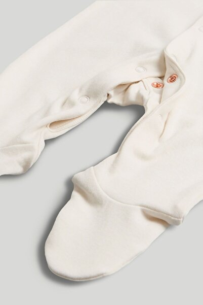 MOTHERCARE All-in-One and Hat Outfit