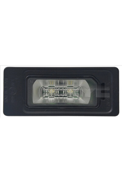 TYC Iluminare Numar De Circulatie Pe Ambele Parti Audi A1/A5/A6 C7
