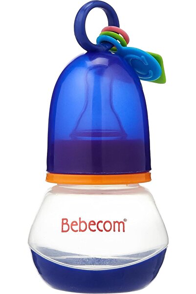BEBECOM 2 Oz Streamline Bottle Small, Assorted, Piece Of 1