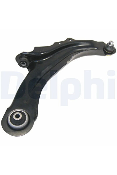 DELPHİ Lower Wheel Suspension Arm Renault Megane 2/Scenic 2