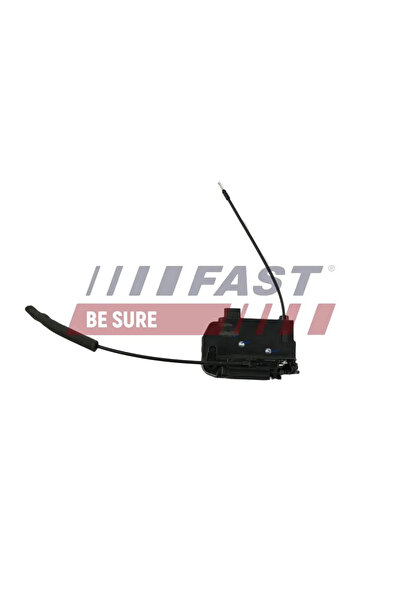 FAST Централно заключване на задната врата Iveco Daily 6 Bus/Daily 6 Body/Dai...