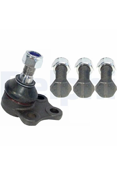 DELPHİ Щанга за волан Nissan Primastar Bus/Primastar Body Opel Vivaro A