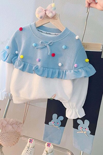 OEM AMELIA 2-piece set - blouse and leggings