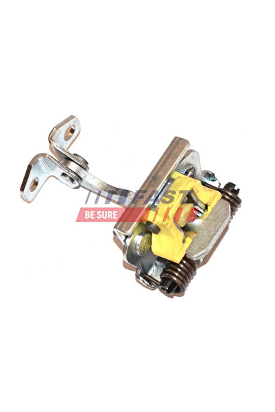 FAST Door Fixing Front Axle Both Sides Citroen Berlingo / Berlingo First Van