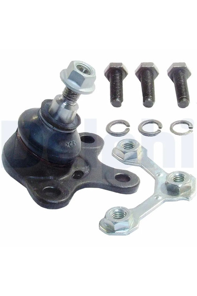 DELPHİ Articulatie Sarcina/Ghidare Seat Arosa Vw Lupo 1/Polo